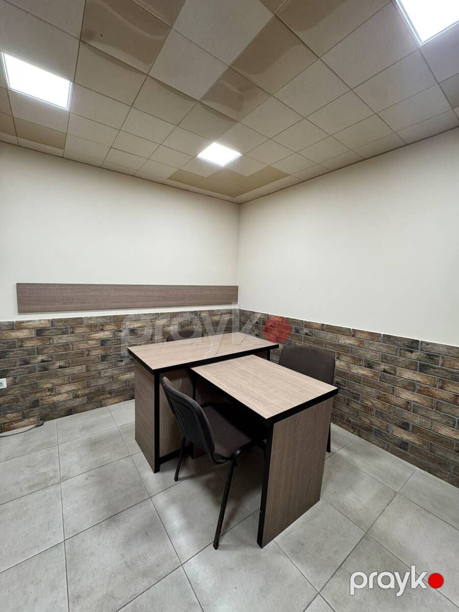 İcarəyə verilir obyekt 120 m² — Əmlak, Bakı (7)