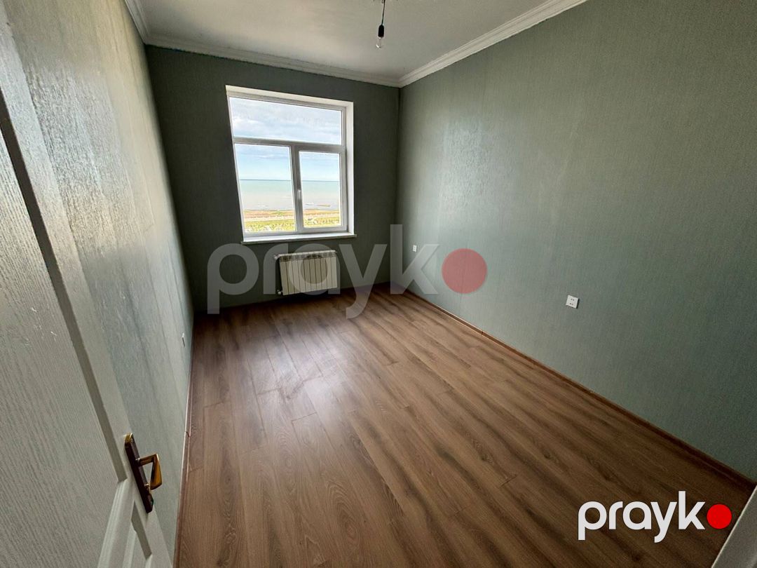 Satılır 4 otaqlı yeni tikili 106 m² — Mənzil, Sumqayıt (7)