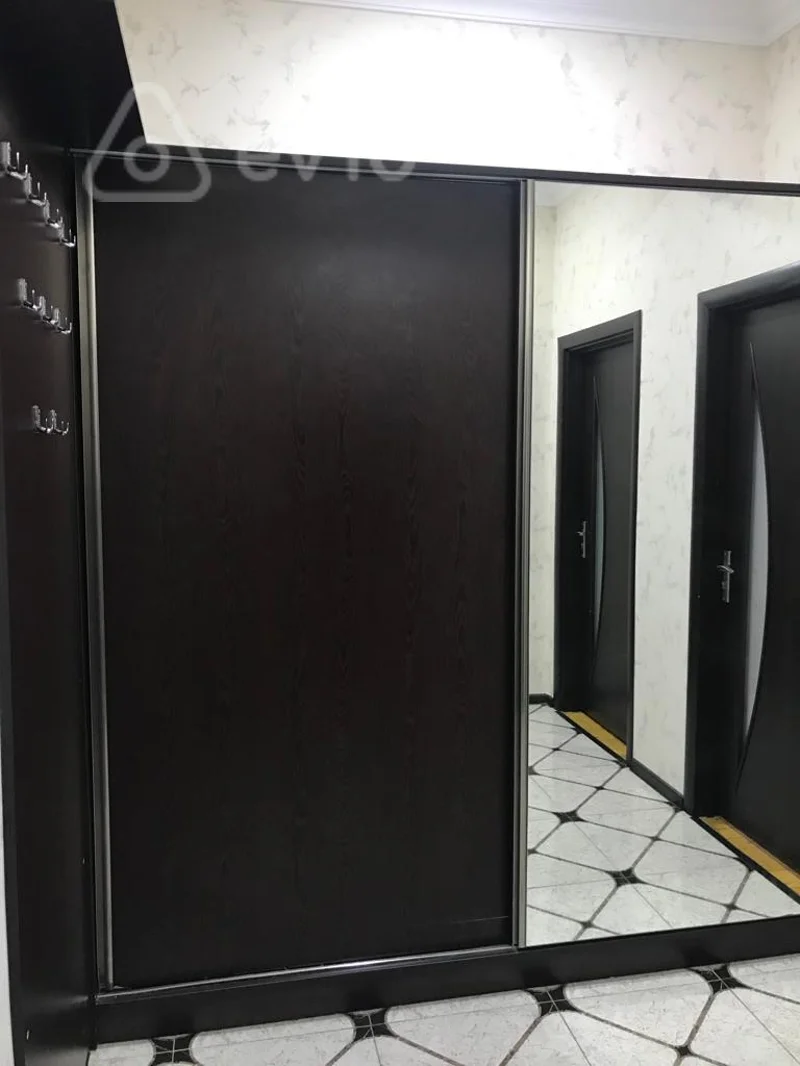 2 otaqlı mənzil, 70 m², Q.Qarayev pr. — kirayə — Mənzil, Bakı (11)