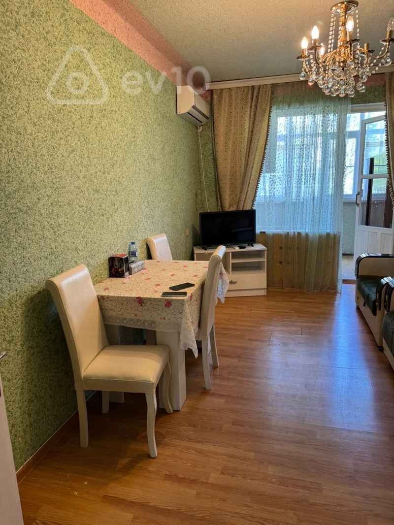 2 otaqlı mənzil, 65 m², Rahib Məmmədov küç — kirayə — Bakı