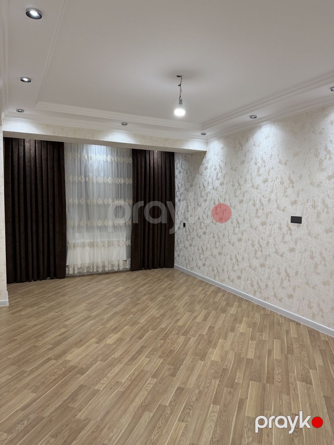 İcarəyə verilir 2 otaqlı yeni tikili 78 m² — Mənzil, Bakı (2)