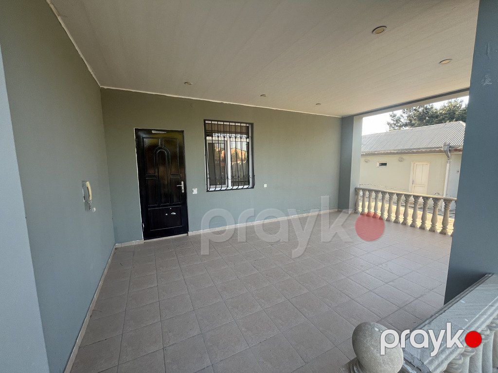 İcarəyə verilir 6 otaqlı həyət evi/bağ evi 300 m² — Ev, villa, Bakı (3)