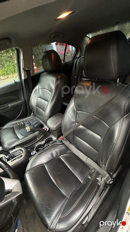 Chevrolet Cruze, 1.8 L, 2016 il, 207 000 km — Avtomobillər, Bakı (7)
