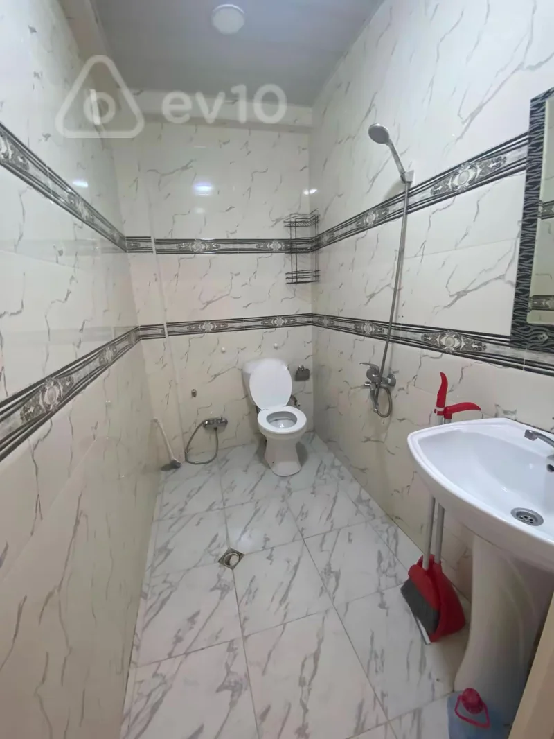 2 otaqlı mənzil, 55 m², Xırdalan Aaaf park — kirayə — Mənzil, Xırdalan (9)