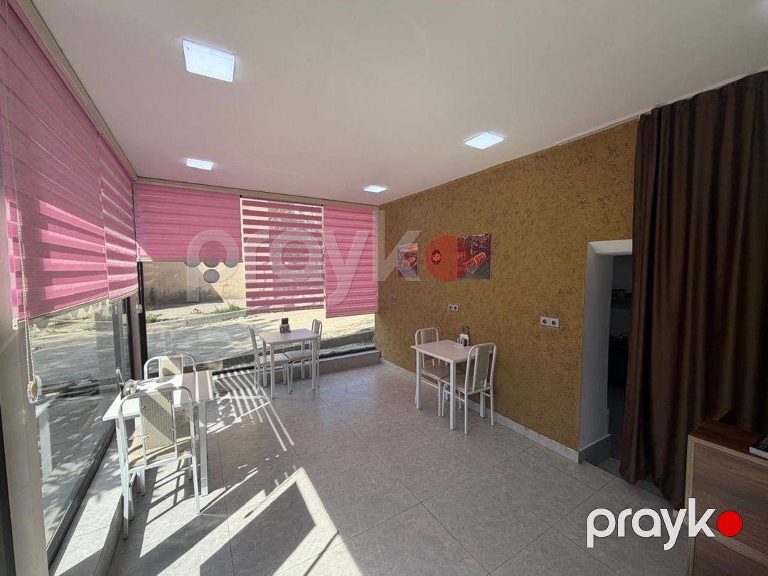 Satılır obyekt 45 m² — Əmlak, Bakı (6)