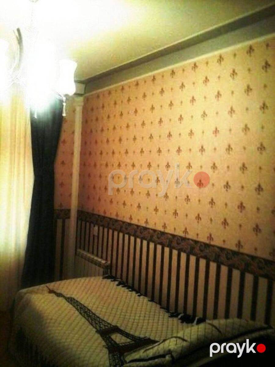 2-otaqlı mənzil, Gənclik m., 50 m² — Mənzil, Bakı (6)