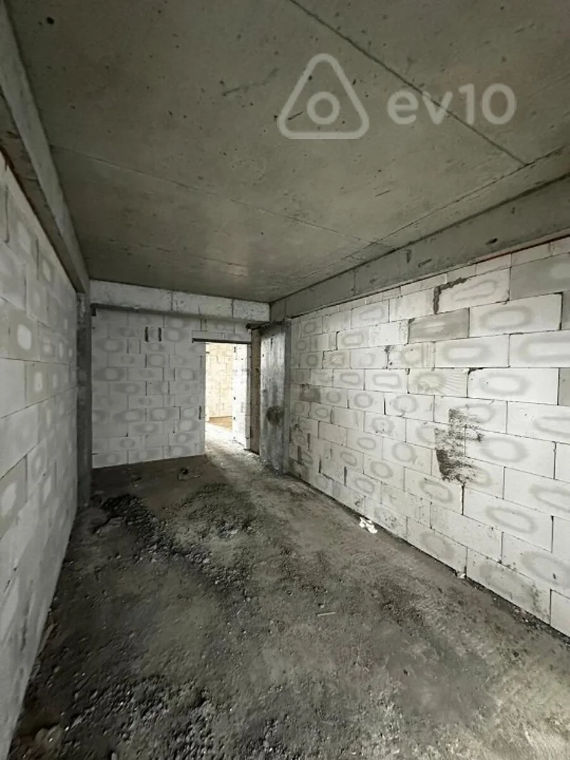 2 otaqlı mənzil, 70 m², mirqasimov kuc — Mənzil, Bakı (5)