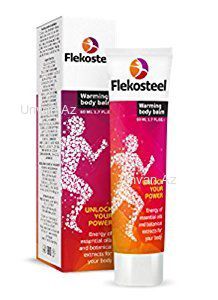 Flekosteel — Mallar, Bakı (2)