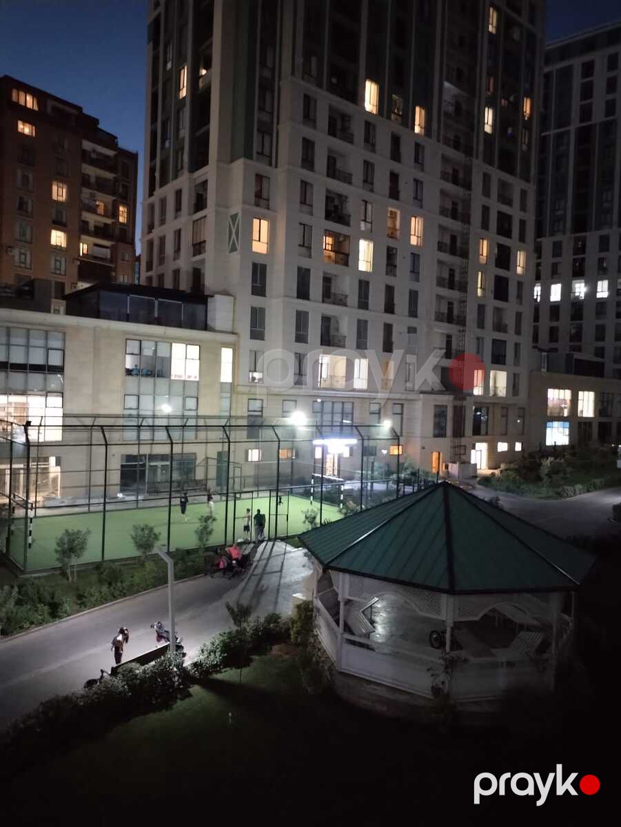 Satılır 2 otaqlı yeni tikili 58 m² — Mənzil, Bakı (11)