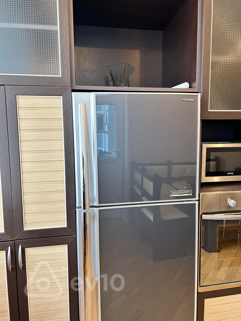 2 otaqlı mənzil, 110 m², Məhəmməd Naxçıvani küçəsi — kirayə — Mənzil, Bakı (10)