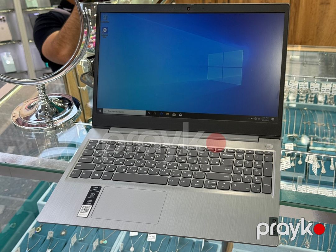 Lenovo ideapad — Noutbuklar, Bakı (2)