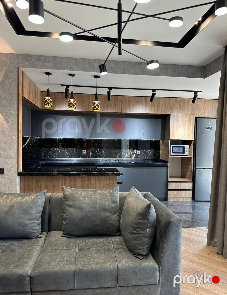 İcarəyə verilir 2 otaqlı yeni tikili 100 m² — Mənzil, Bakı (3)