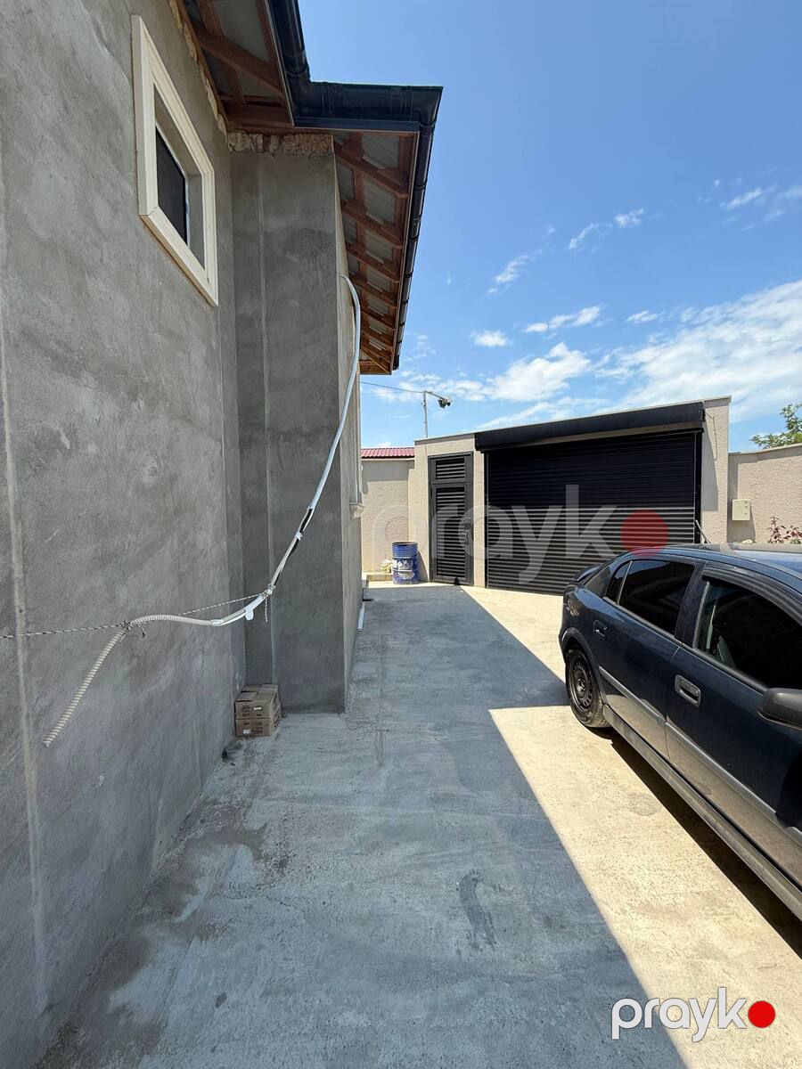 Satılır 4 otaqlı həyət evi/bağ evi 180 m² — Ev, villa, Bakı (4)