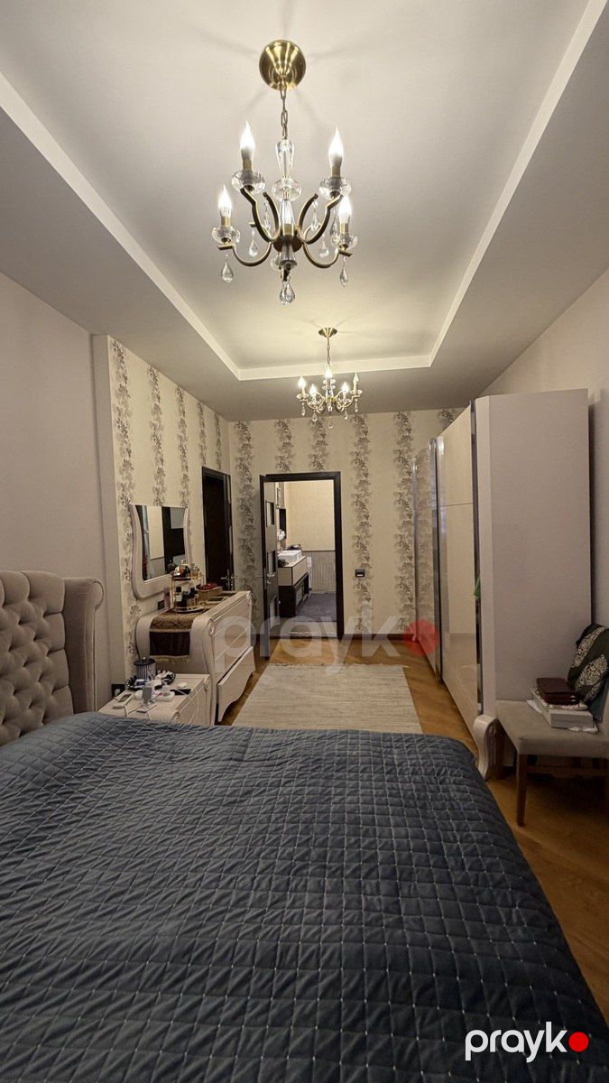 Satılır 3 otaqlı yeni tikili 170 m² — Mənzil, Bakı (11)
