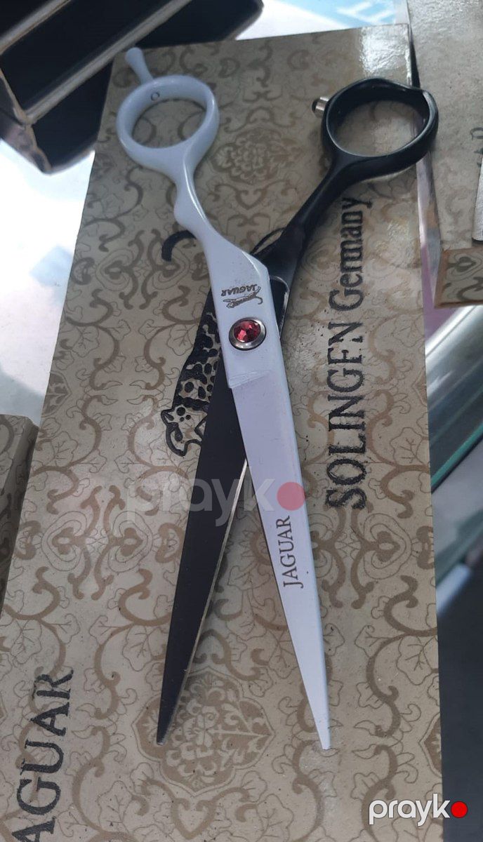 Bərbər qayçısı "Jaquar QK-5" — Biznes və avadanlıq, Bakı (2)