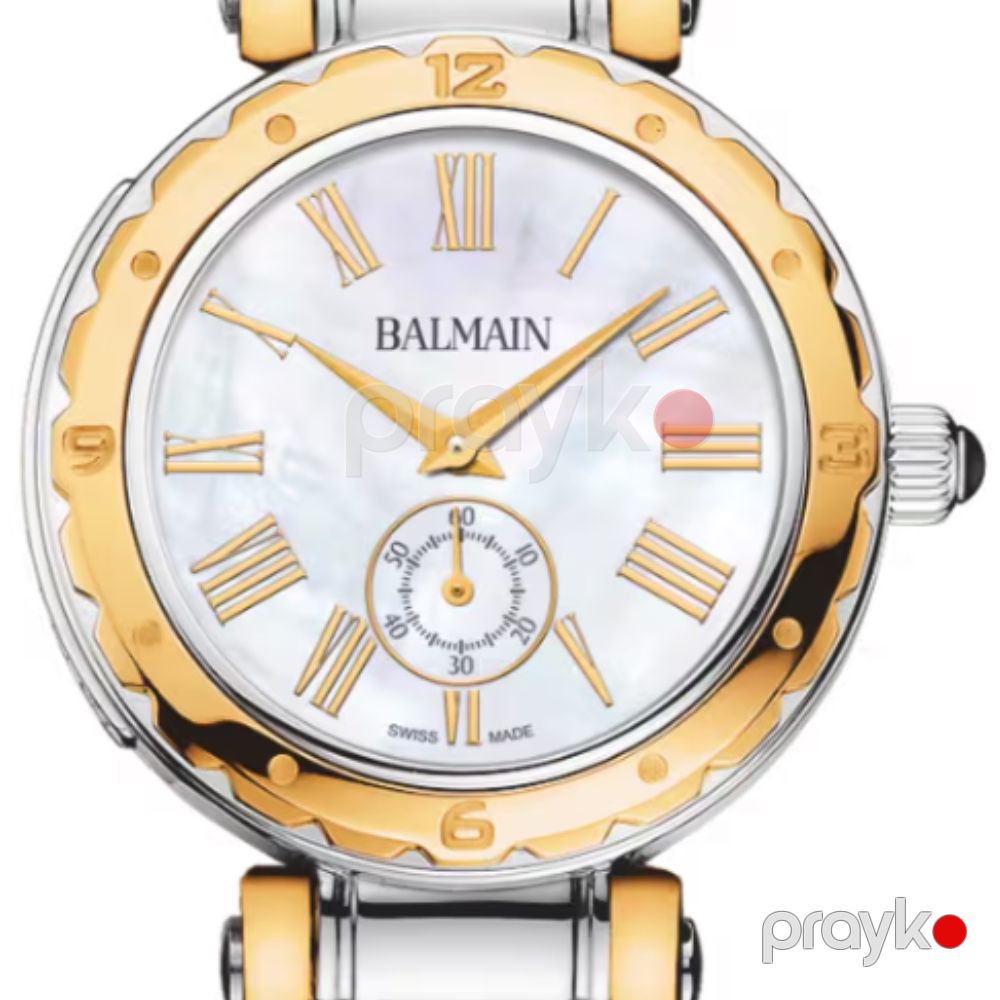 Saat Balmain B45523982 — Qol saatları, Bakı (2)