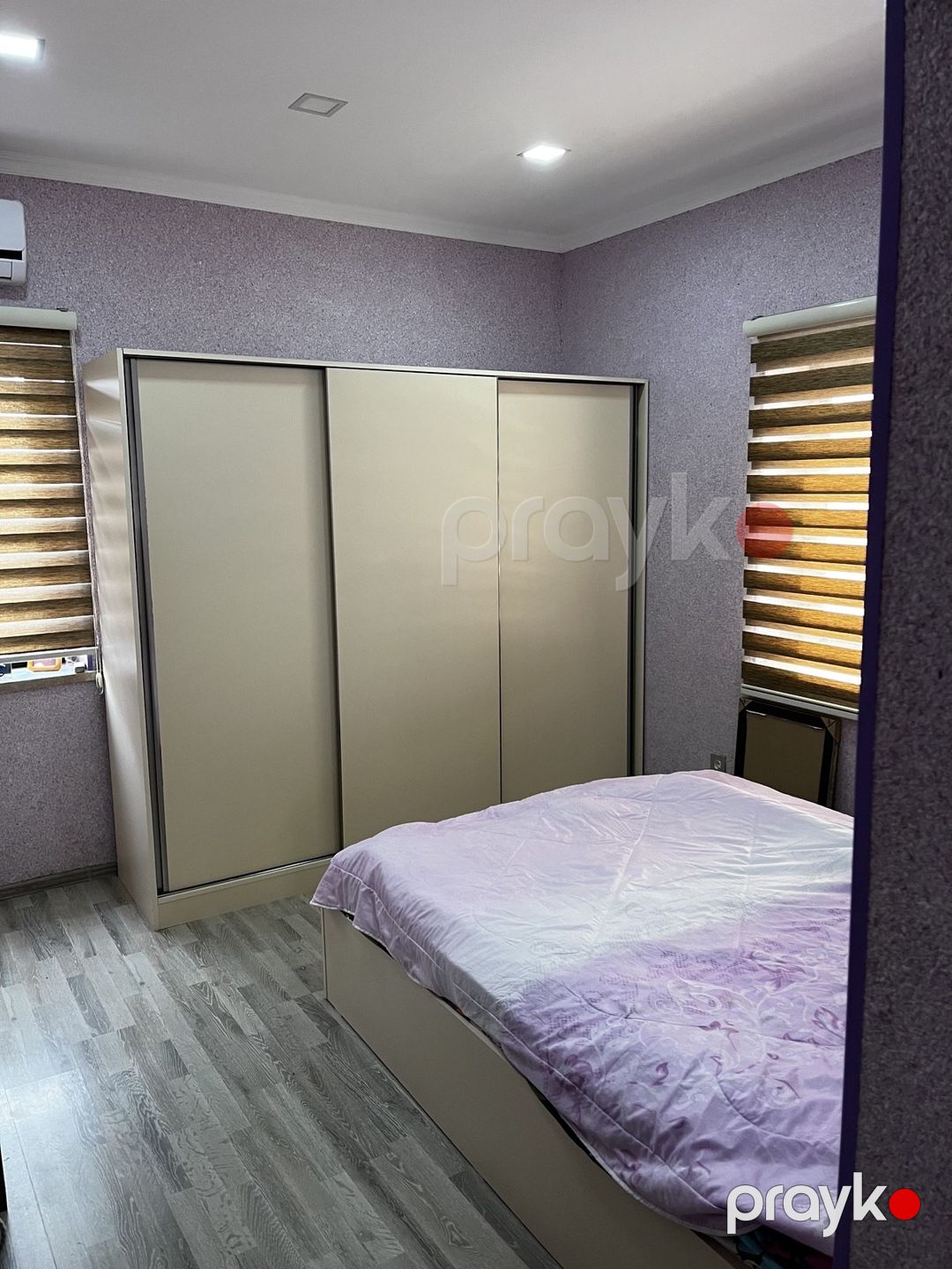 İcarəyə verilir 5 otaqlı həyət evi/bağ evi 240 m² — Ev, villa, Bakı (6)