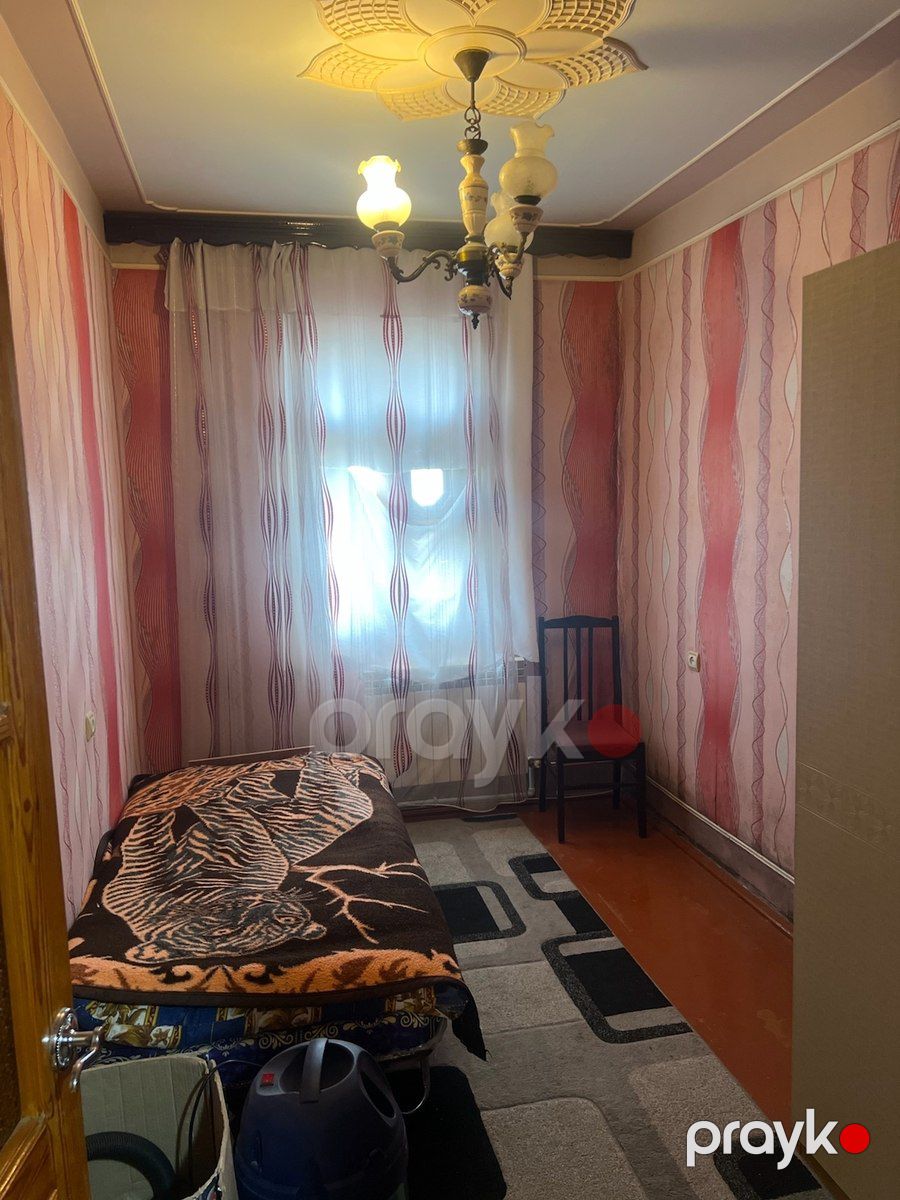 2-otaqlı mənzil, Sumqayıt ş. 60 m² — Mənzil, Sumqayıt (3)