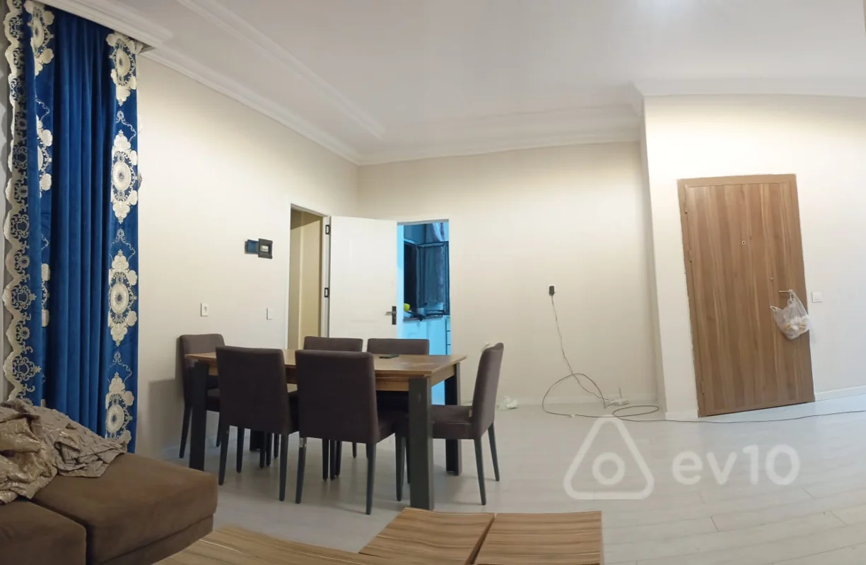 3 otaqlı mənzil, 110 m², Masazir — kirayə — Mənzil, Bakı (2)
