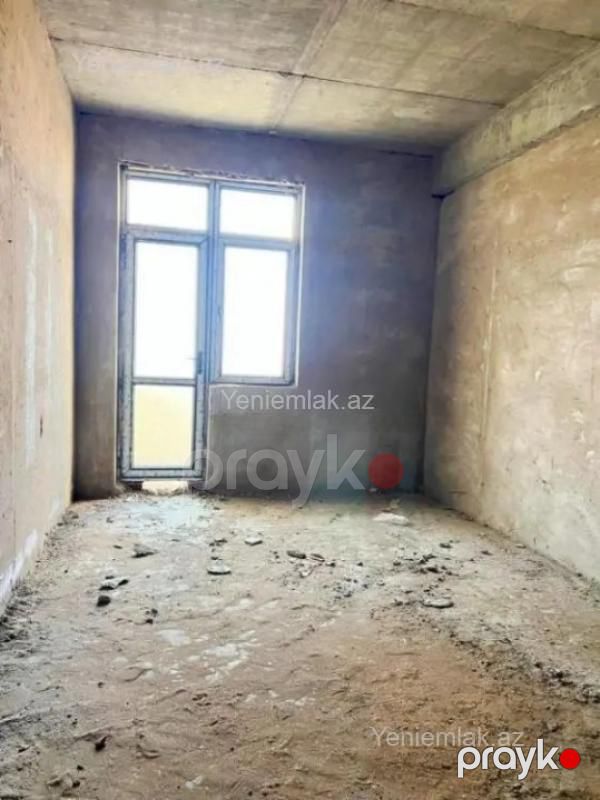 Satılır 2 otaqlı Bina evi menzil (Yeni tikili), 95 m², Binəqədi rayonu — Mənzil, Bakı (8)