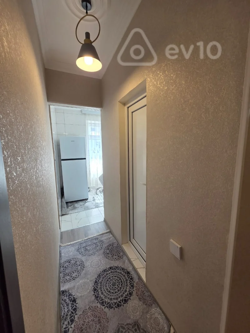 2 otaqlı mənzil, 50 m², Rixard Zorge küçəsi — kirayə — Mənzil, Bakı (7)