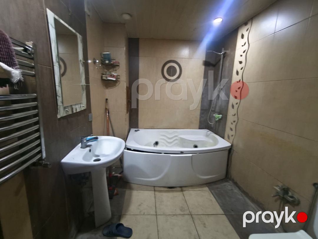 Satılır 3 otaqlı yeni tikili 100 m² — Mənzil, Bakı (5)