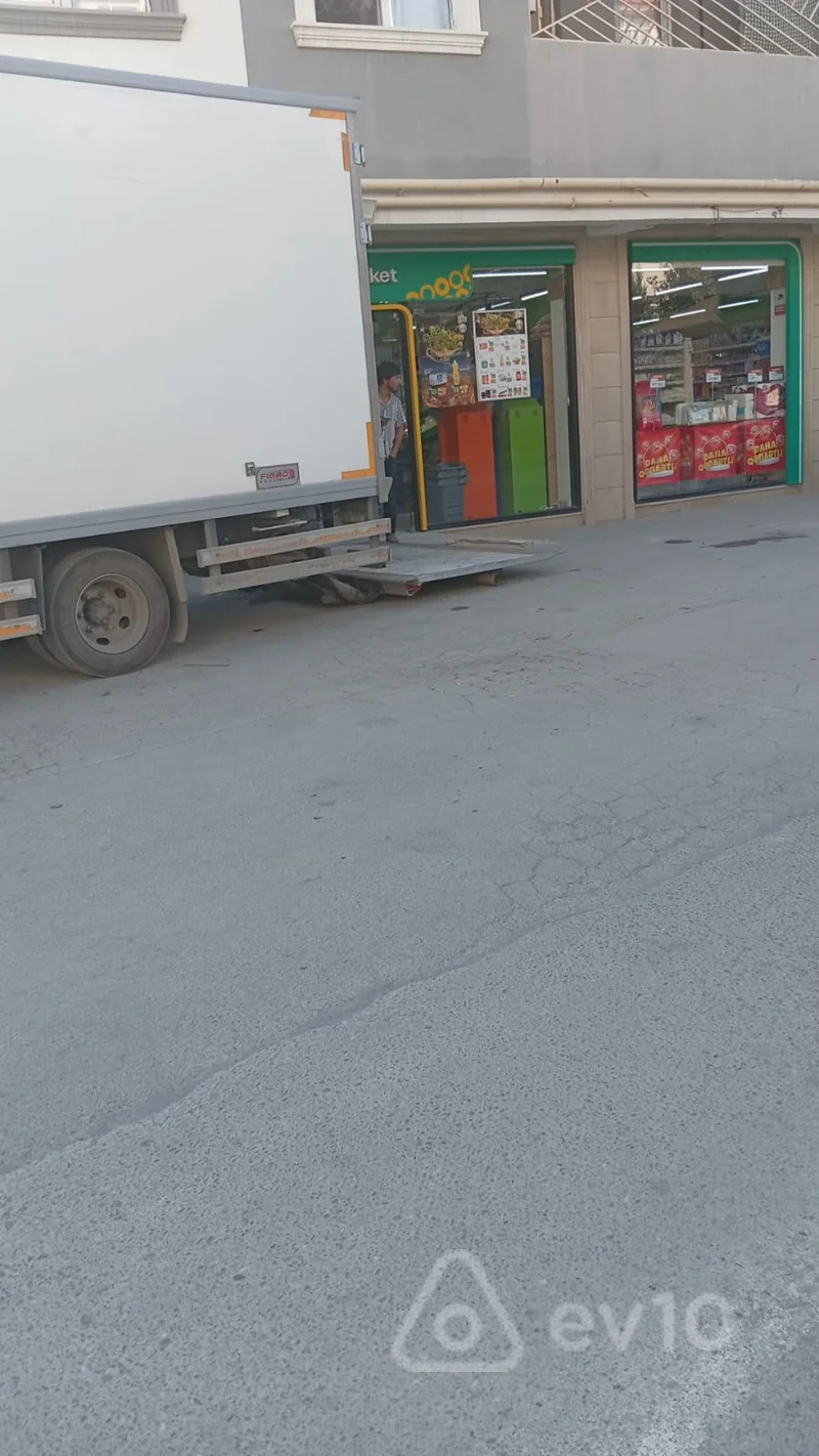 2 otaqlı mənzil, 50 m², Masazır — kirayə — Mənzil, Bakı (8)