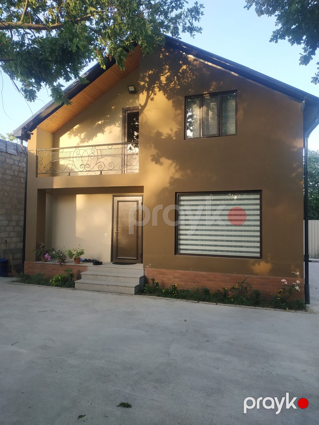Bağ evi kirayə verilir, Qusar r — Ev, villa, Qusar (3)