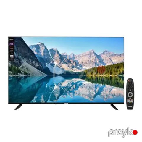 Televizor Geepas GLED5506SGXHD — Bakı