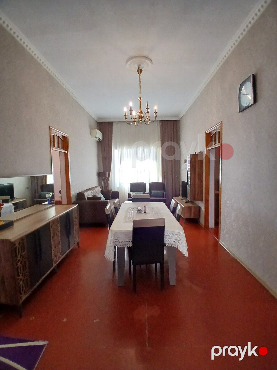 Həyət evi, Masazır qəs — Ev, villa, Bakı (11)