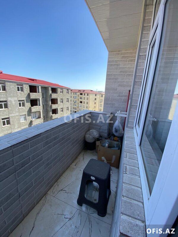 Yeni tikili Satılır Abşeron r., 20 Yanvar m., 3 otaq, 83 m² — Mənzil, Bakı (3)