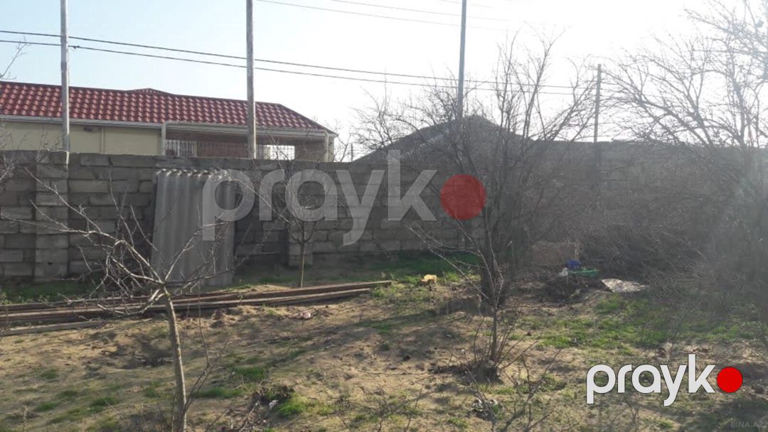 Satılır torpaq 5 sot — Torpaq, Bakı (4)