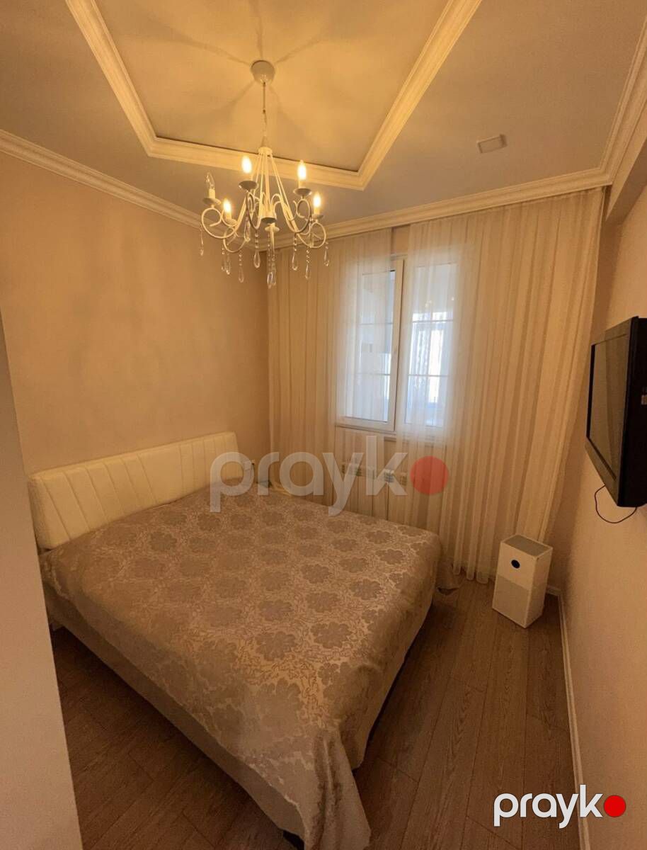 Satılır 2 otaqlı yeni tikili 63 m² — Mənzil, Bakı (5)
