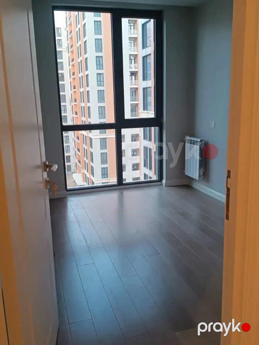 İcarəyə verilir 3 otaqlı yeni tikili 83 m² — Mənzil, Bakı (2)