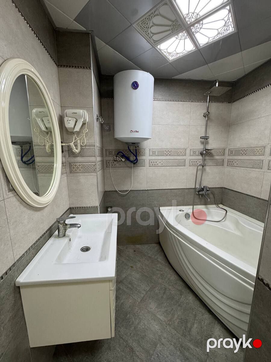 Satılır 2 otaqlı yeni tikili 60 m² — Mənzil, Bakı (7)