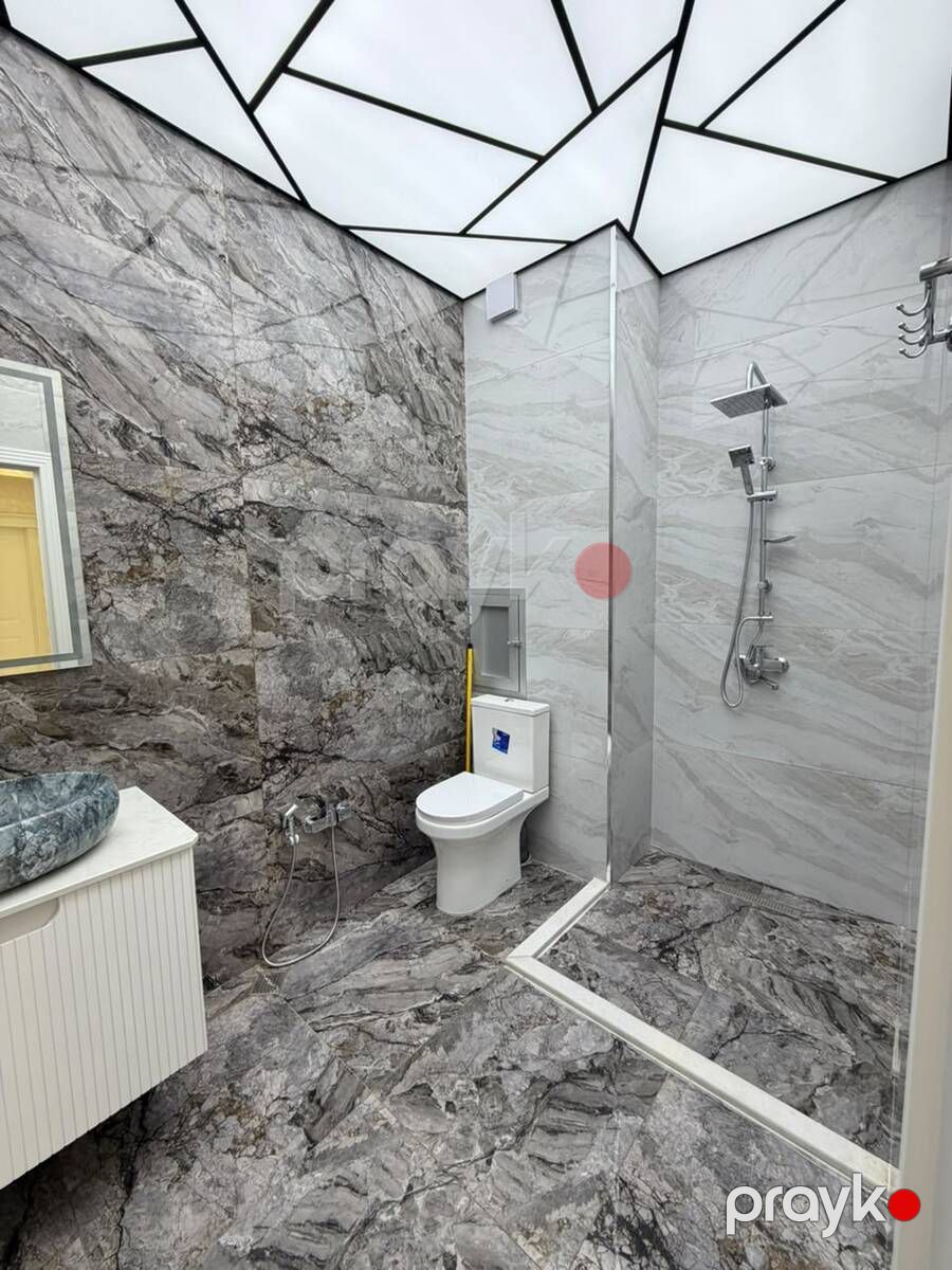 Satılır 2 otaqlı yeni tikili 79 m² — Mənzil, Bakı (11)