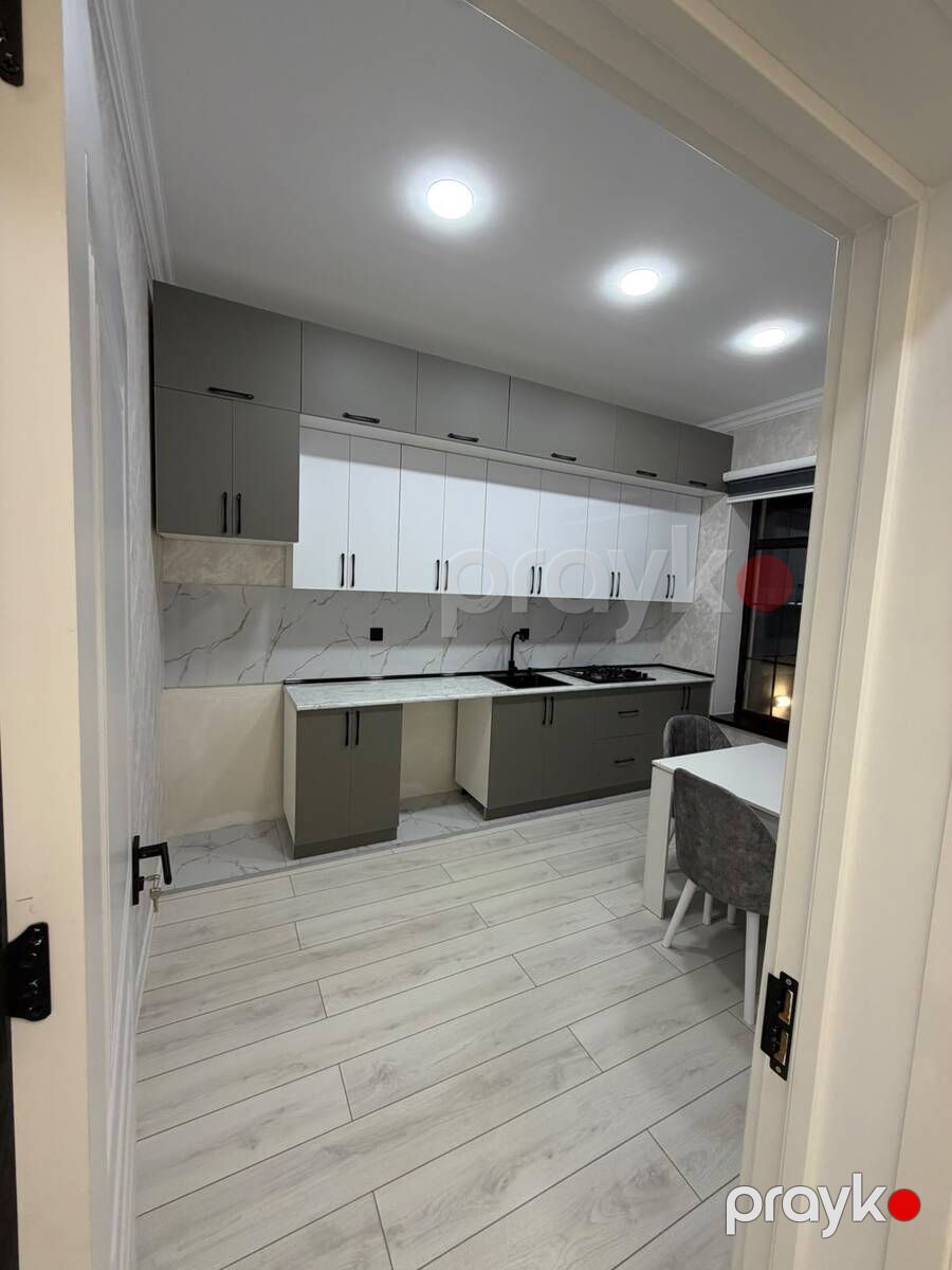 Satılır 5 otaqlı həyət evi/bağ evi 170 m² — Ev, villa, Bakı (8)