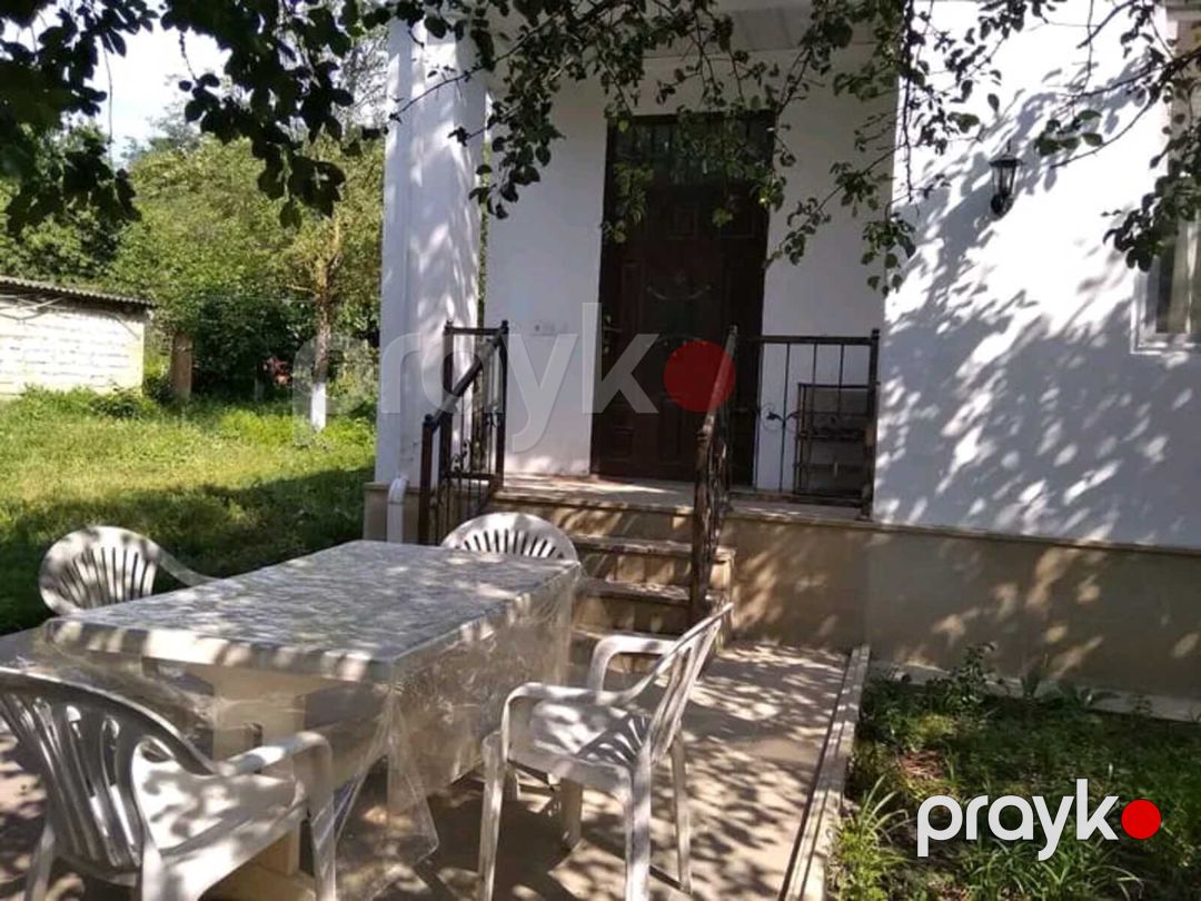 İcarəyə verilir 3 otaqlı həyət evi/bağ evi 120 m² — Ev, villa, Qusar (4)