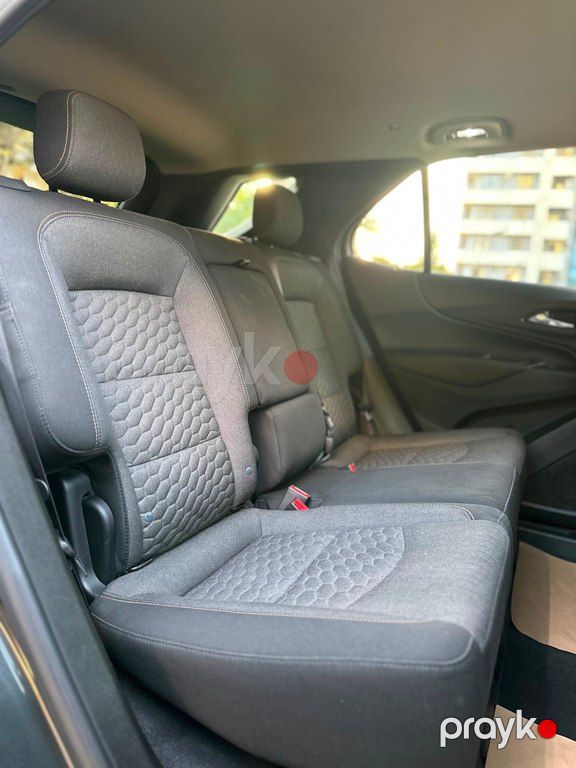Chevrolet Equinox, 1.5 L, 2020 il, 179 000 km — Avtomobillər, Bakı (7)