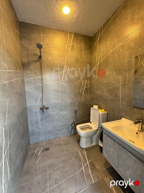 İcarəyə verilir 4 otaqlı həyət evi/bağ evi 230 m² — Ev, villa, Bakı (5)