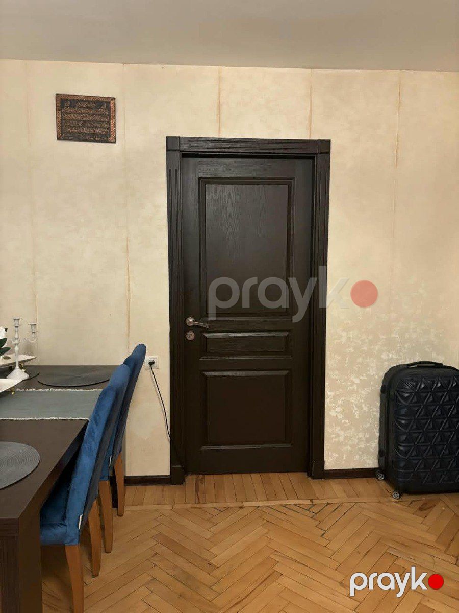 Satılır 2 otaqlı köhnə tikili 45 m² — Mənzil, Bakı (4)