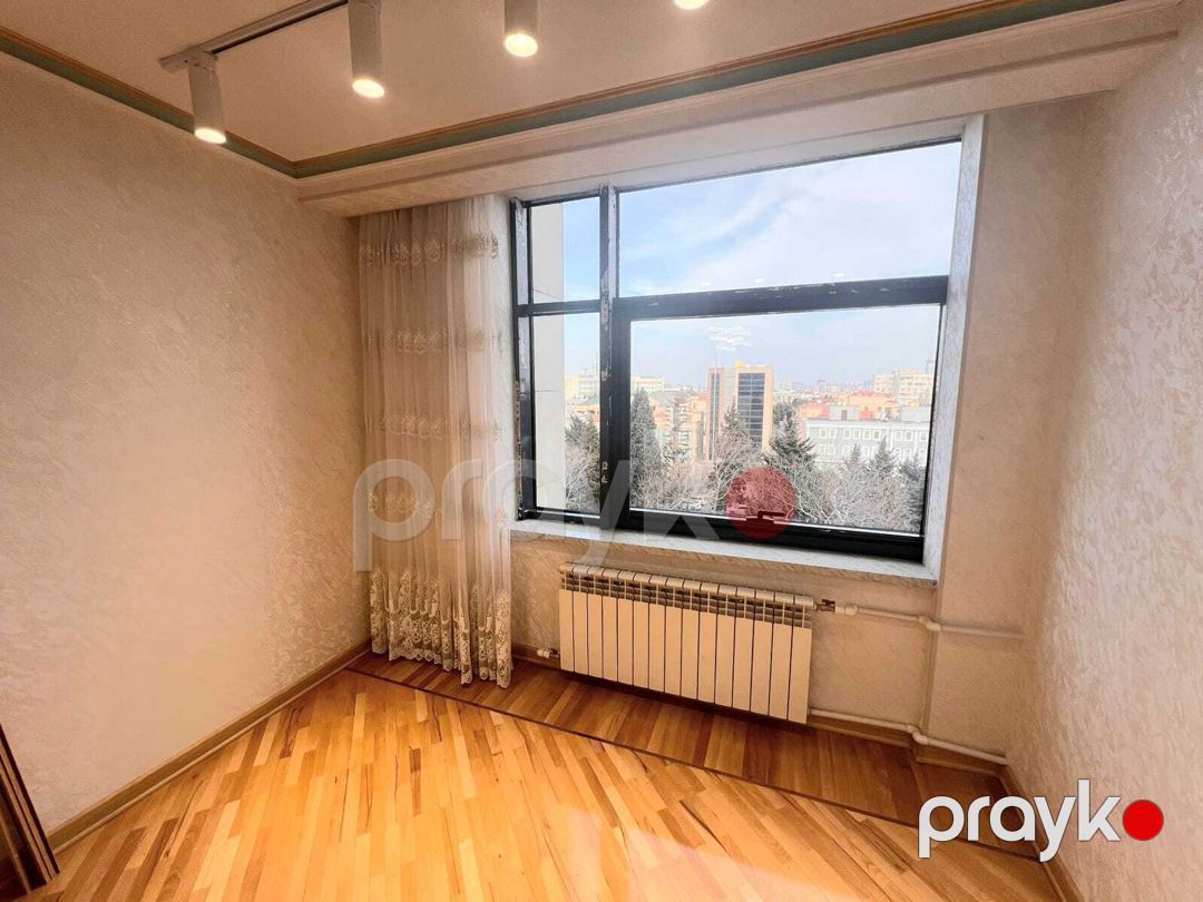 Satılır 2 otaqlı köhnə tikili 70 m² — Mənzil, Bakı (4)