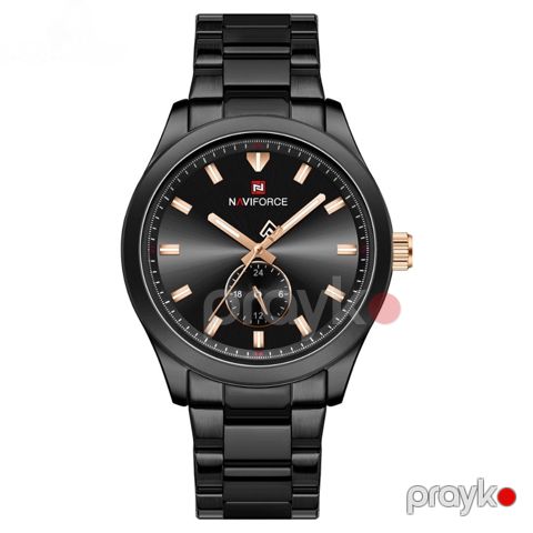 Kişi qol saatı NaviForce EG/3443 — Bakı