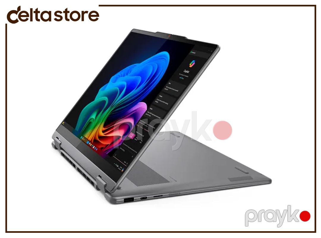 Lenovo Yoga 7 2-in-1 14ILL10 83JQ005CRK — Noutbuklar, Bakı (4)