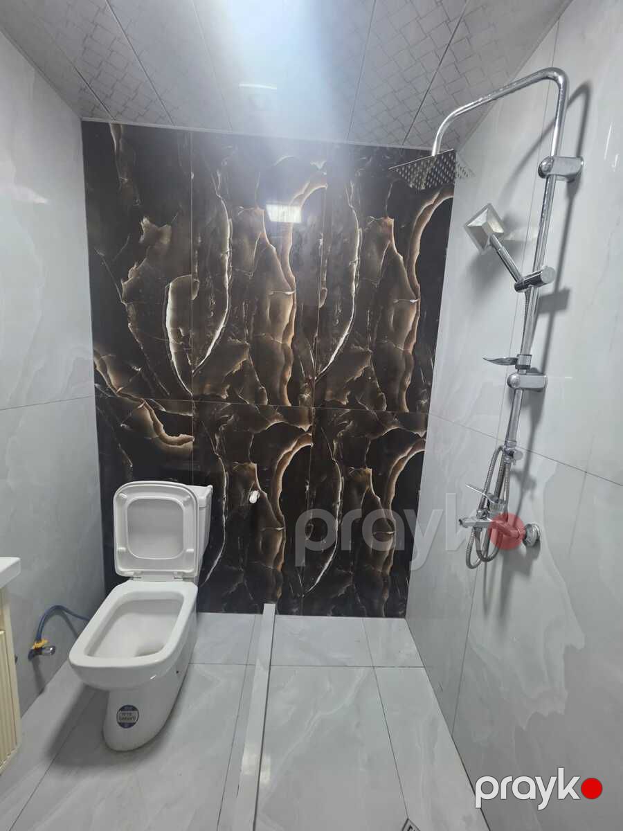 İcarəyə verilir 2 otaqlı yeni tikili 55 m² — Mənzil, Bakı (9)