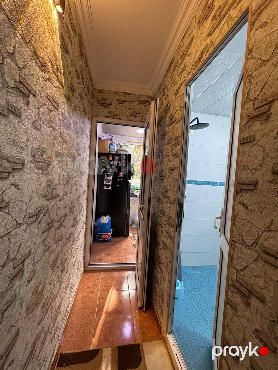 Satılır 3 otaqlı köhnə tikili 60 m² — Mənzil, Bakı (9)
