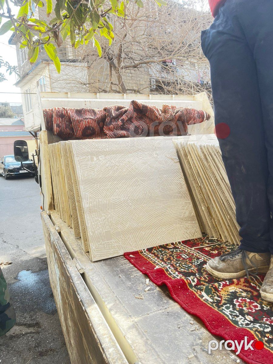 Metlax keramoqranit — Təmir və inşaat, Bakı (2)