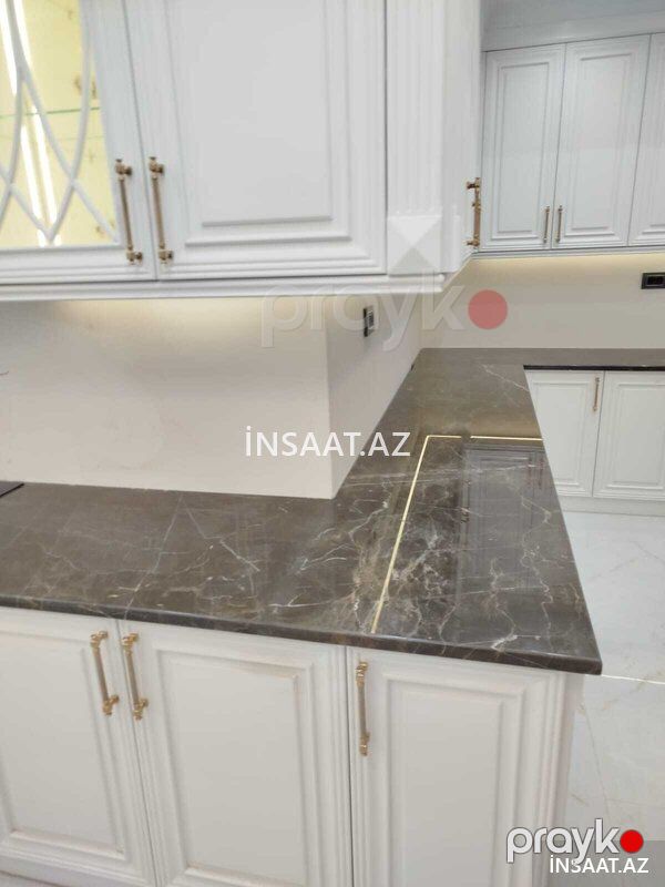 Mermer Granit Topdan ve Perakende — Plitka və örtü materialları, Bakı (3)