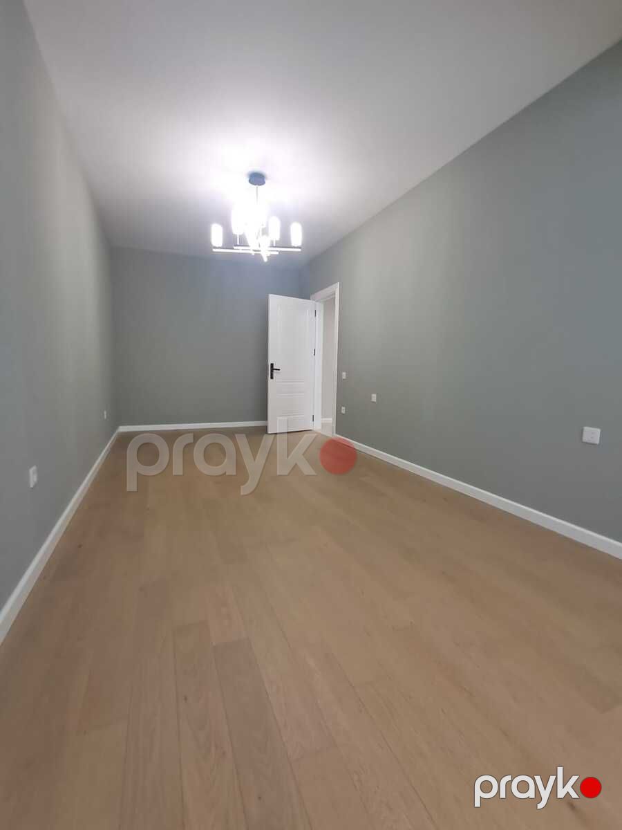 Satılır 3 otaqlı köhnə tikili 107 m² — Mənzil, Bakı (9)