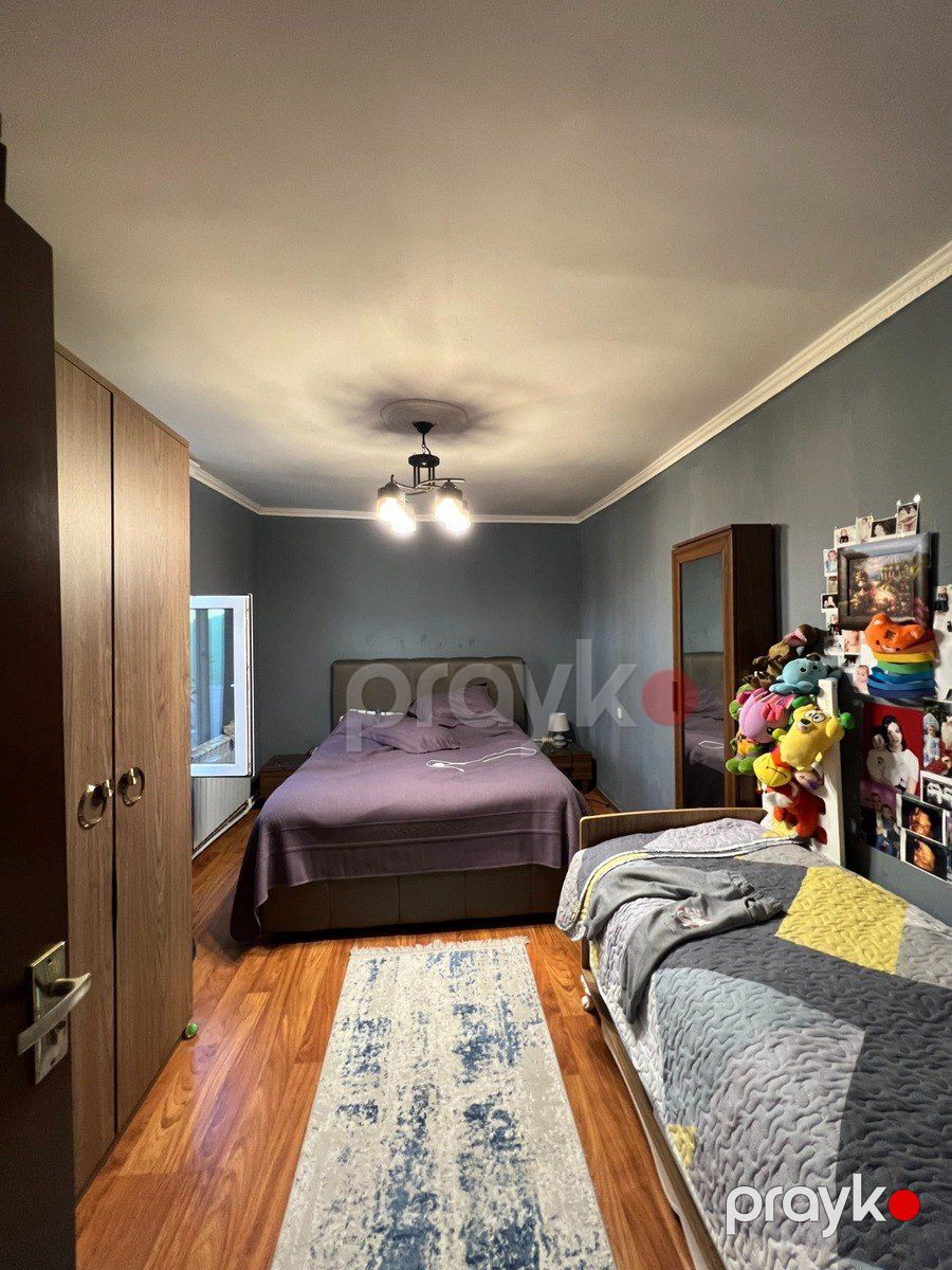 Satılır 4 otaqlı həyət evi/bağ evi 150 m² — Ev, villa, Bakı (12)